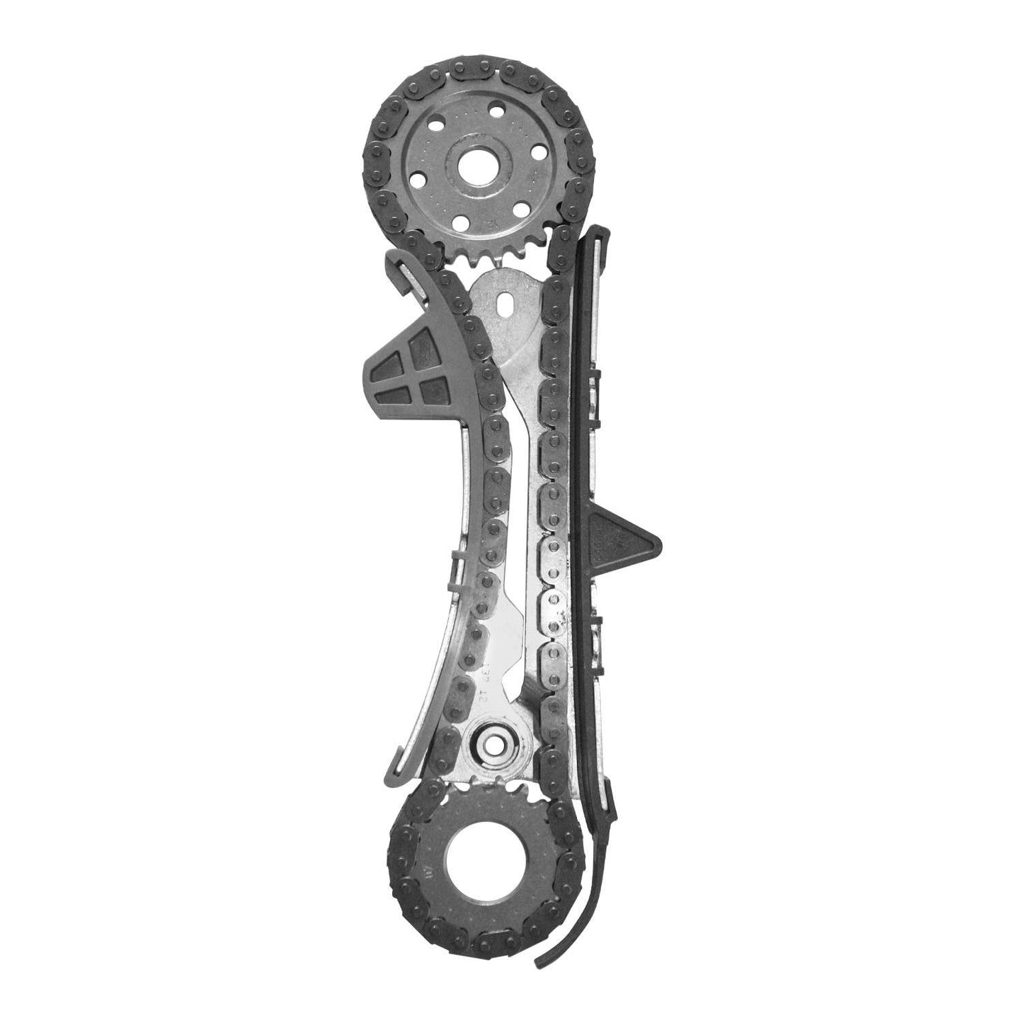 INA US Engine Timing Set ZC-9-0444SF