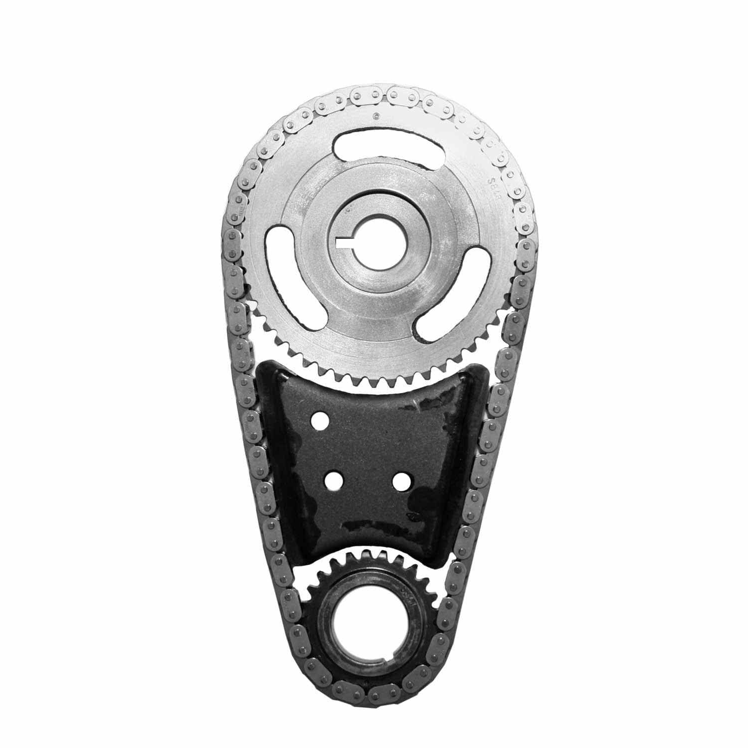 INA US Engine Timing Set ZC-9-0700S