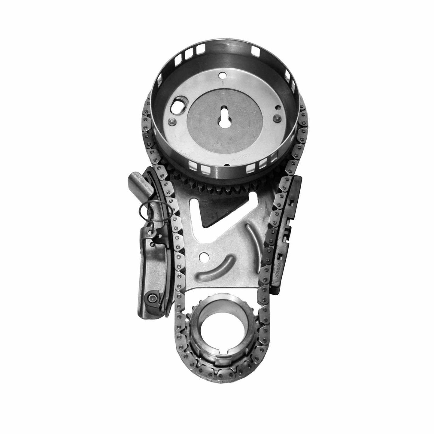 INA US Engine Timing Set ZC-9-0704S