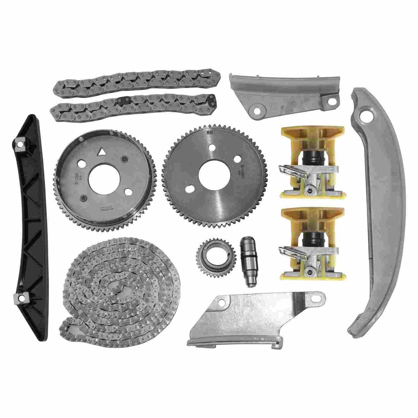 INA US Engine Timing Set ZC-9-0707S