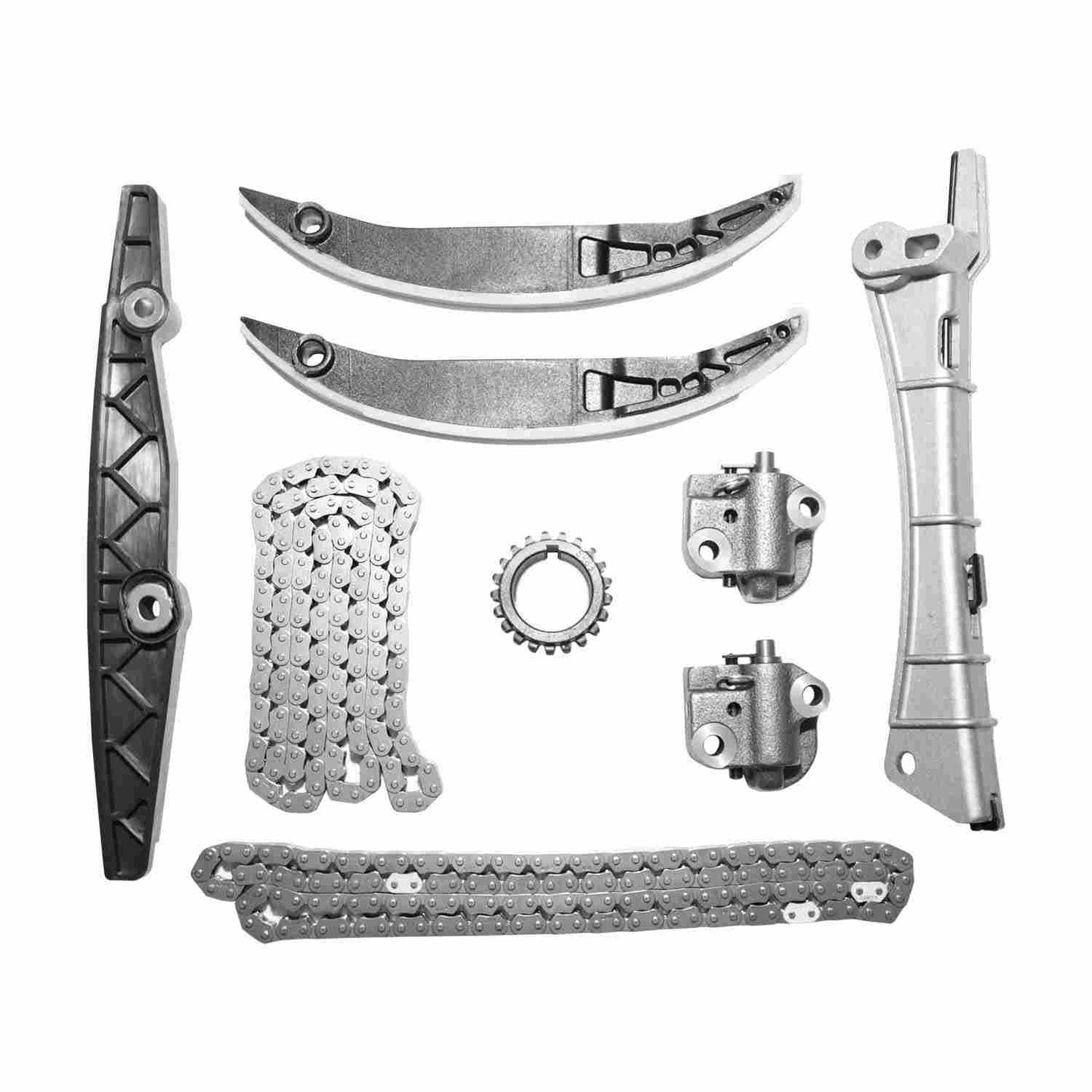 INA US Engine Timing Set ZC-9-0708S