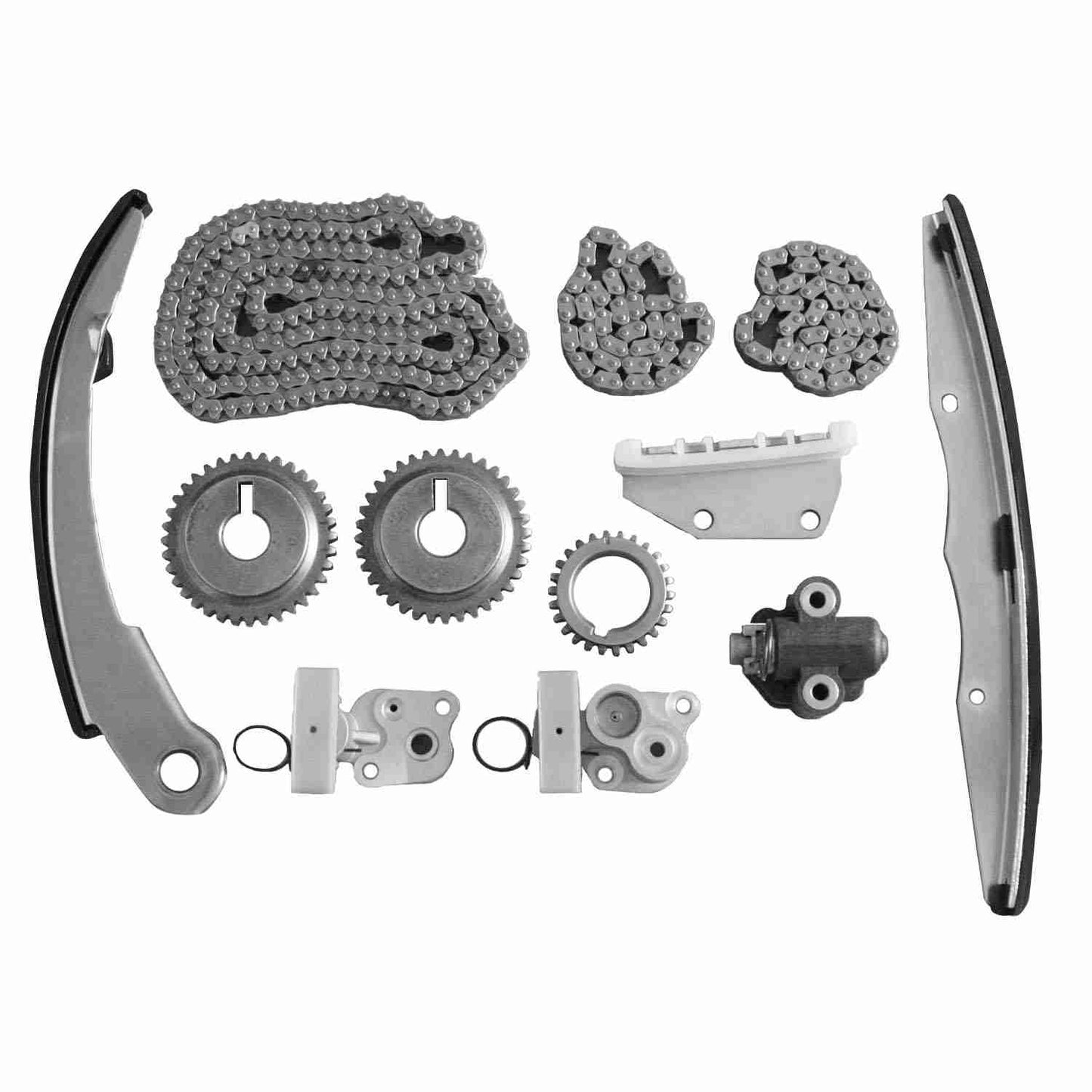 INA US Engine Timing Set ZC-9-0719S
