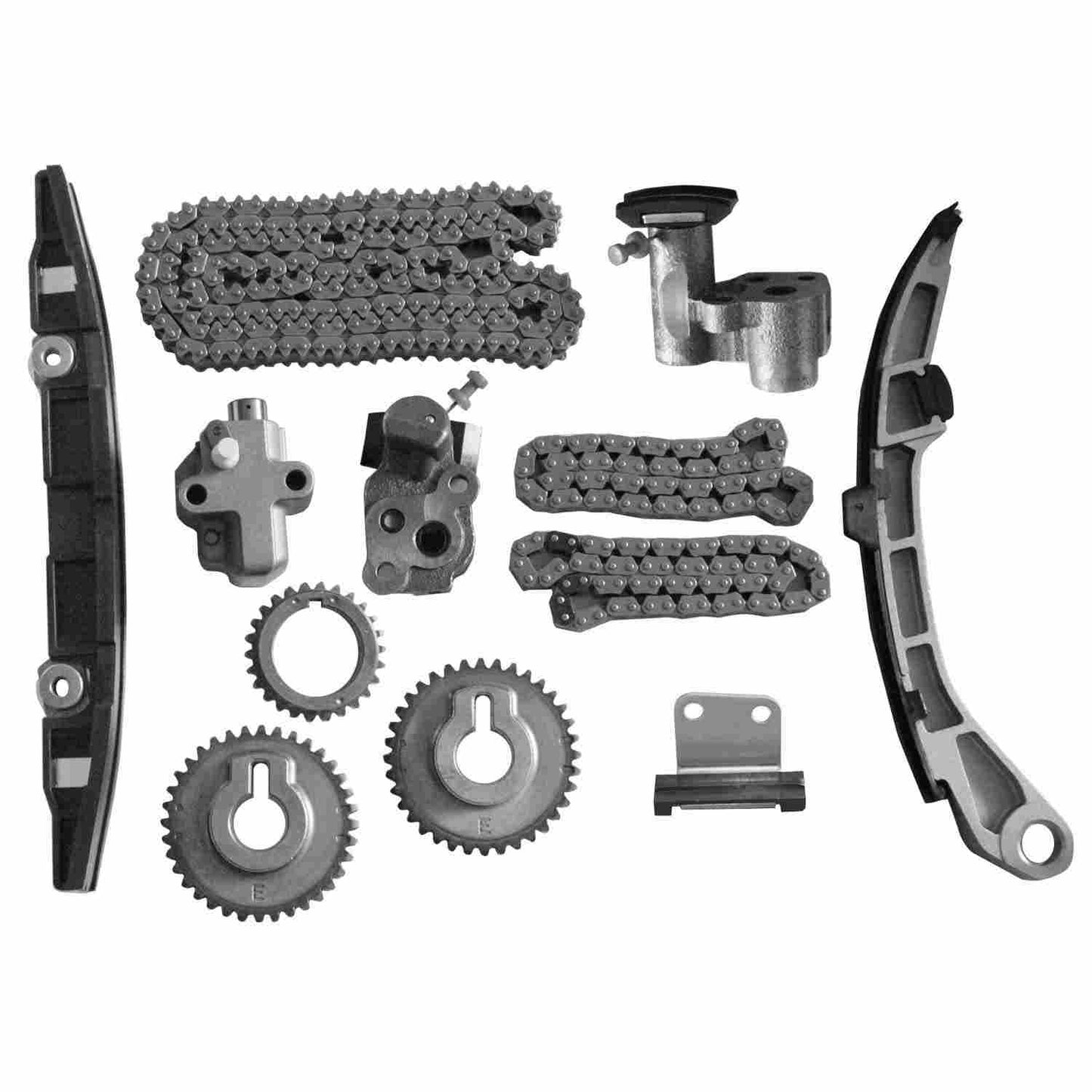 INA US Engine Timing Set ZC-9-0720SA