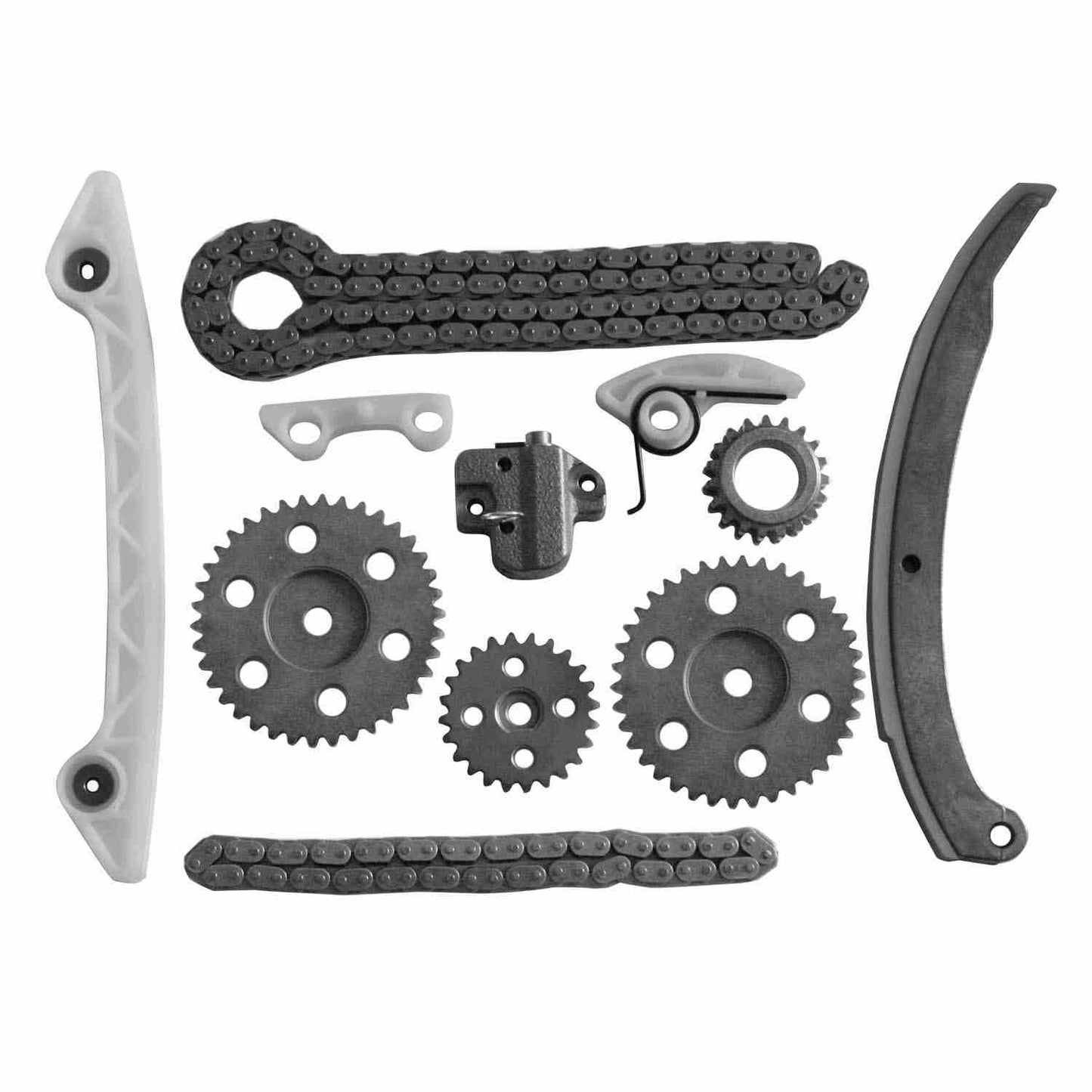 INA US Engine Timing Set ZC-9-0727S