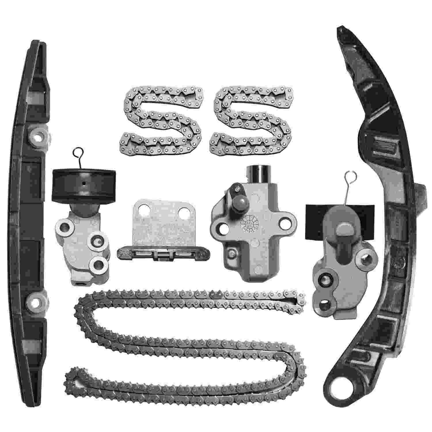 INA US Engine Timing Set ZC-9-0730SX