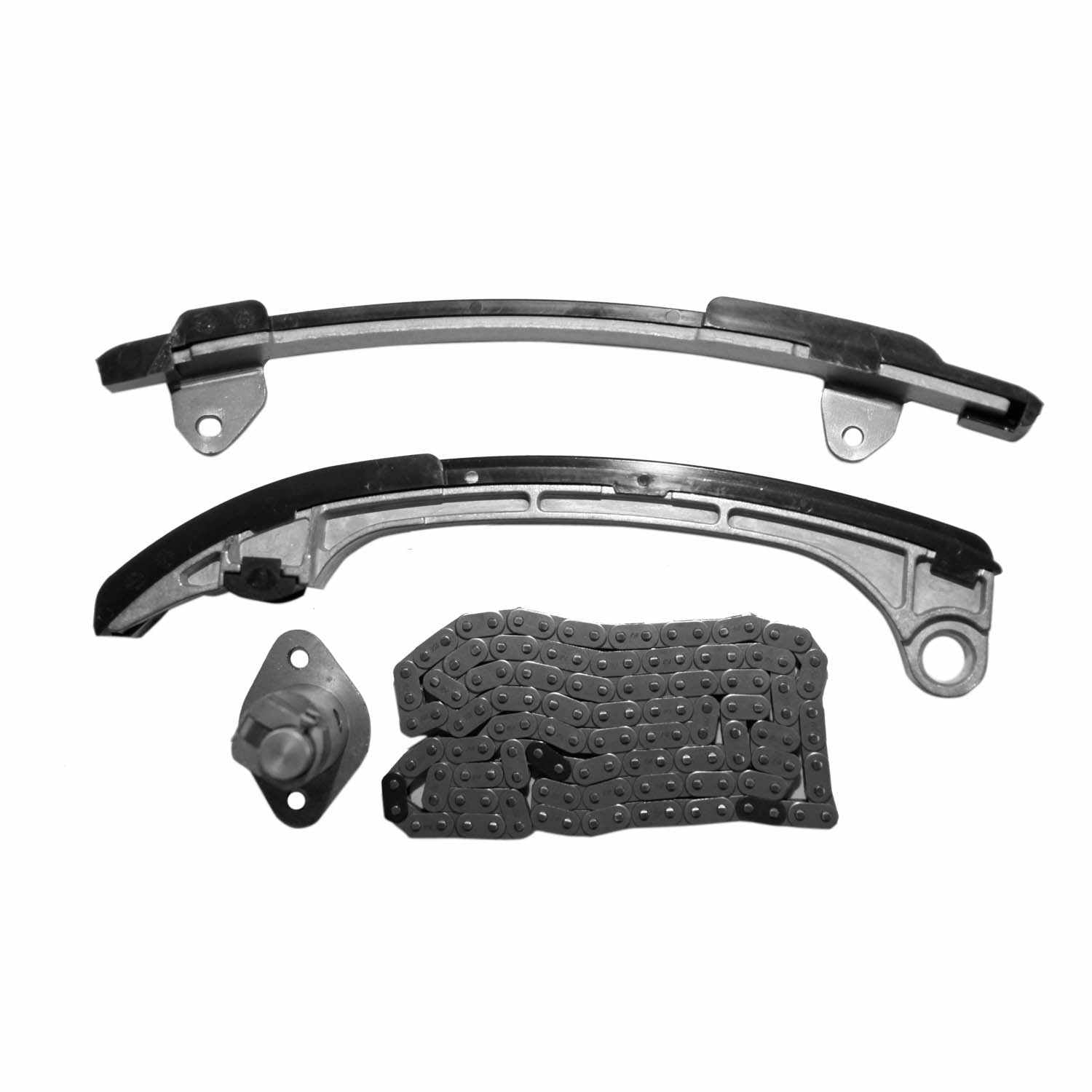 INA US Engine Timing Set ZC-9-0752S