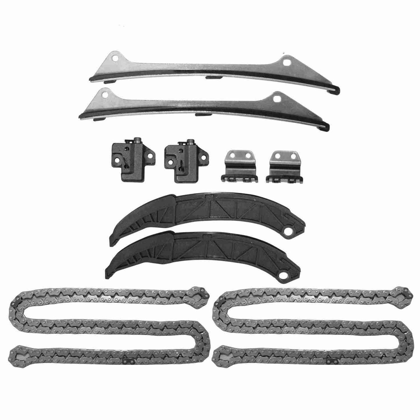 INA US Engine Timing Set ZC-9-0771SX