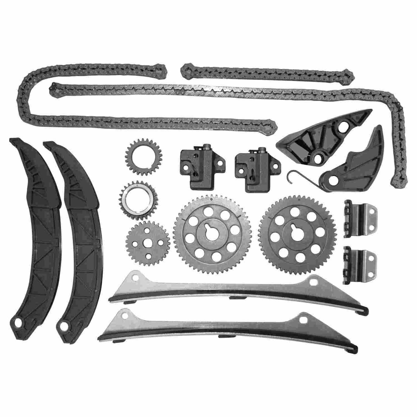 INA US Engine Timing Set ZC-9-0771S