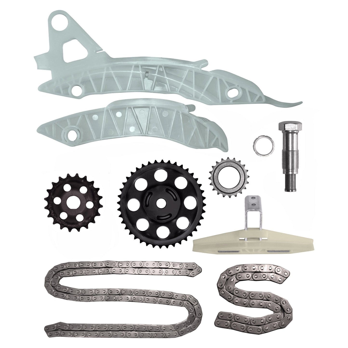 INA US Engine Timing Set ZC-9-0773S