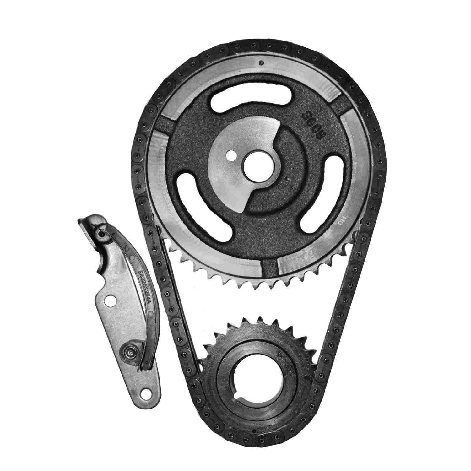 INA US Engine Timing Set ZC-9-4023S