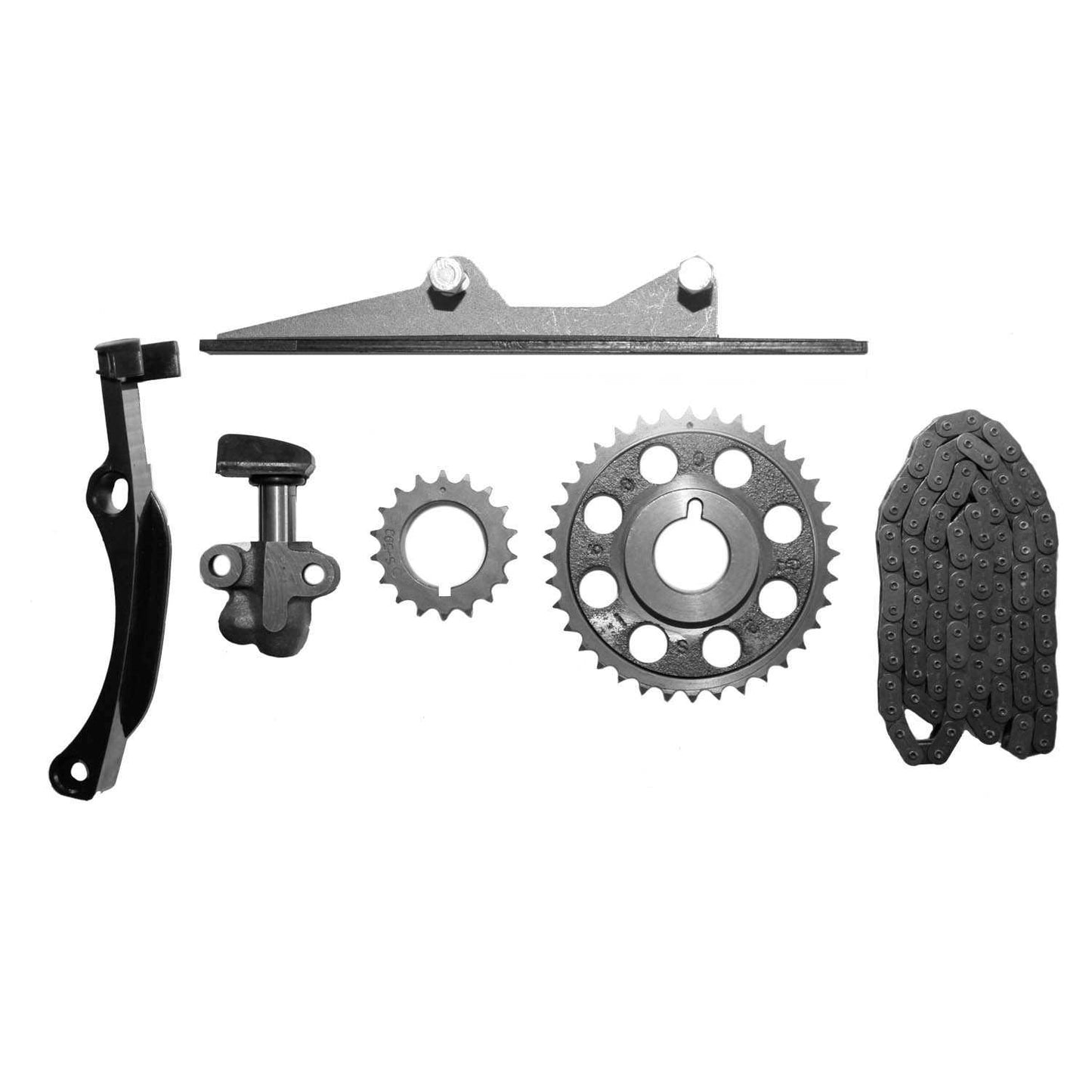 INA US Engine Timing Set ZC-9-4148SHD