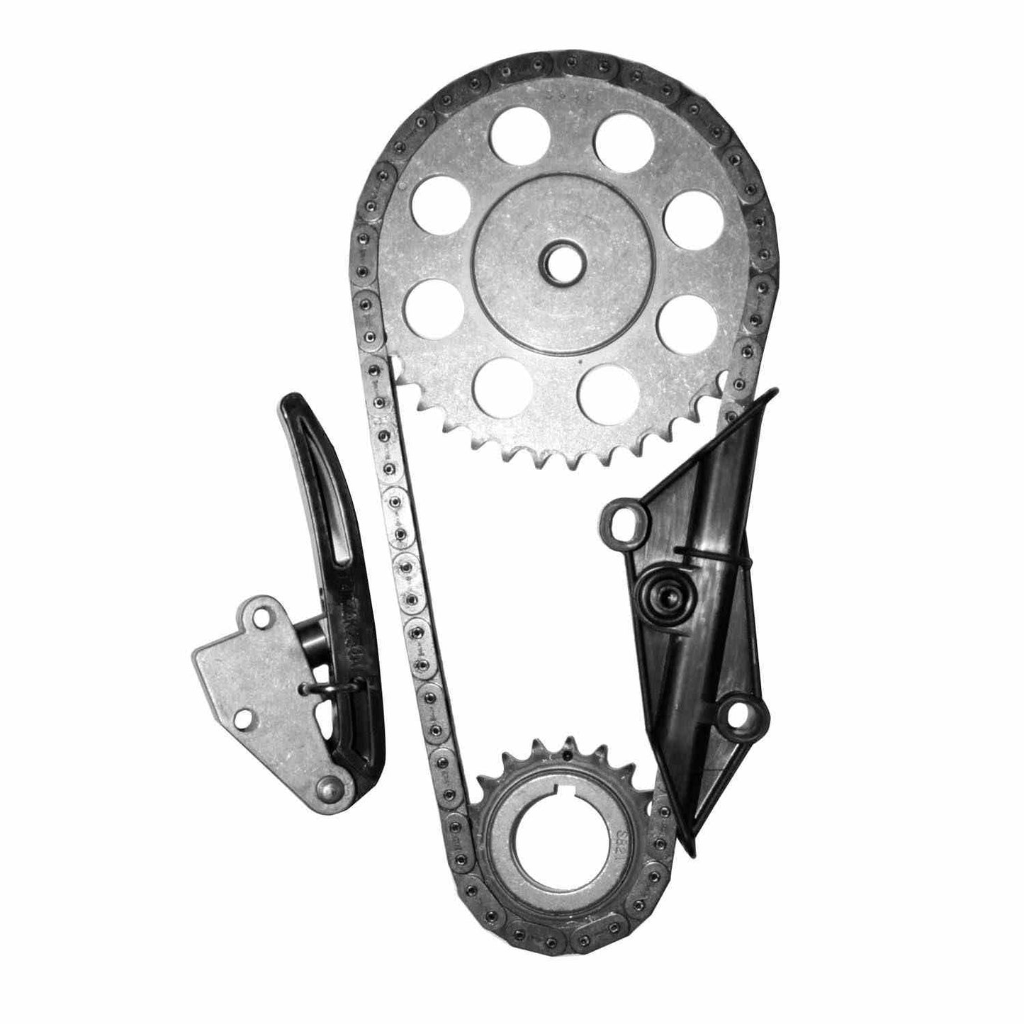 INA US Engine Timing Set ZC-9-4172SA