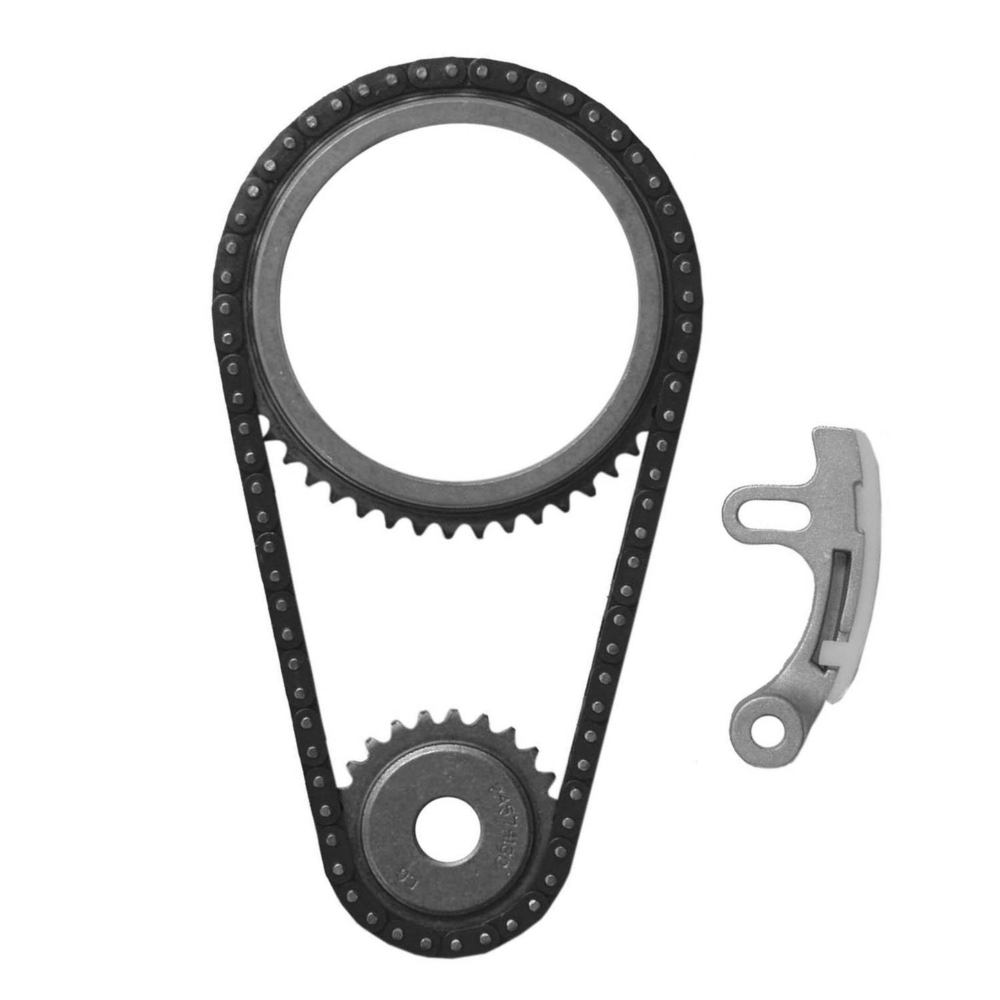 INA US Engine Balance Shaft Chain Kit ZC-9-4195S