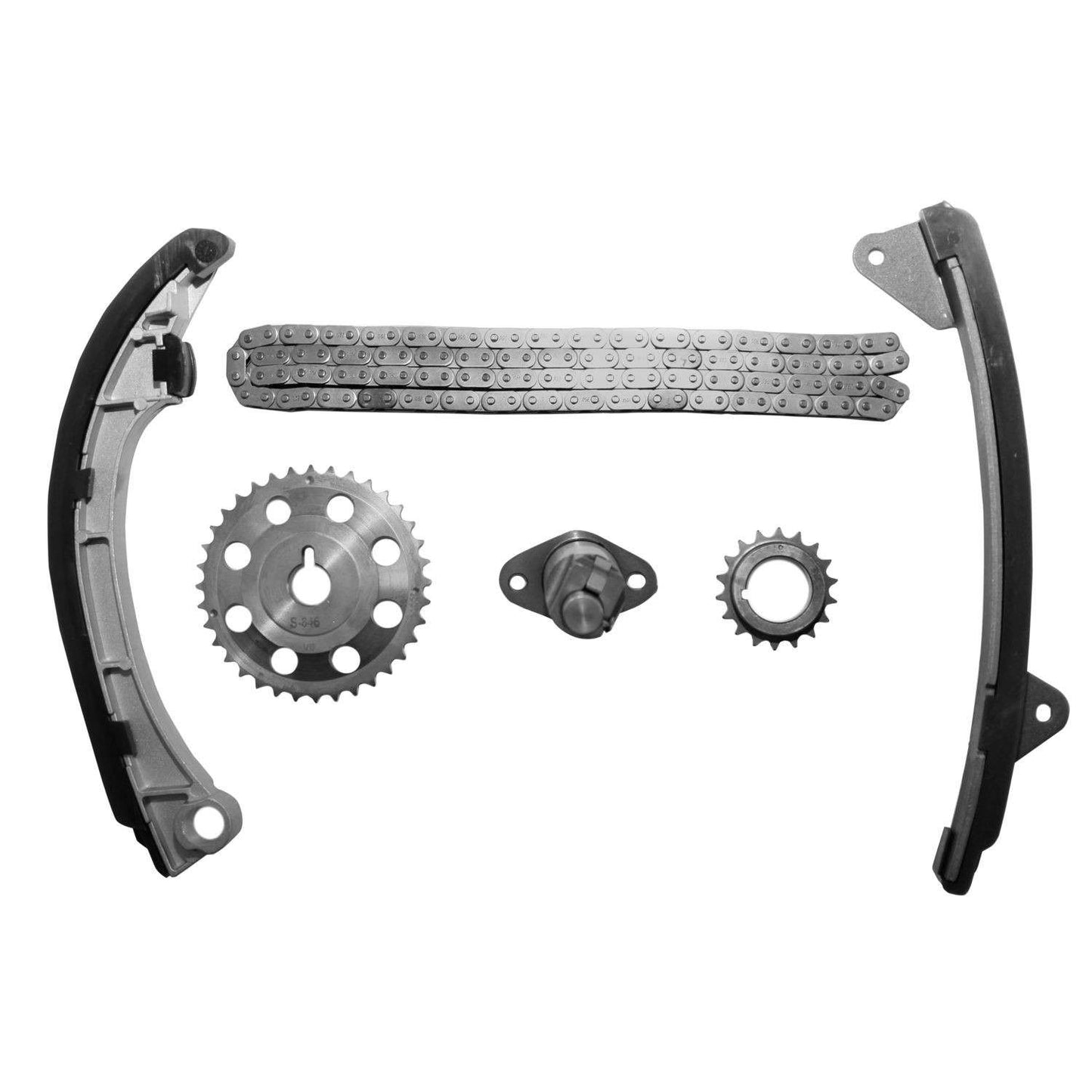 INA US Engine Timing Set ZC-9-4200SA