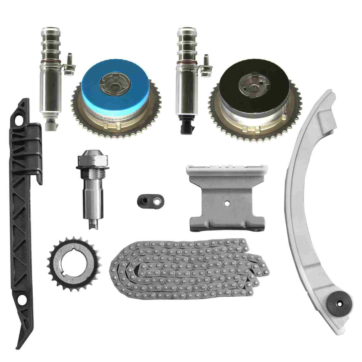 INA US Engine Timing Set ZC-9-4201SAVVT2