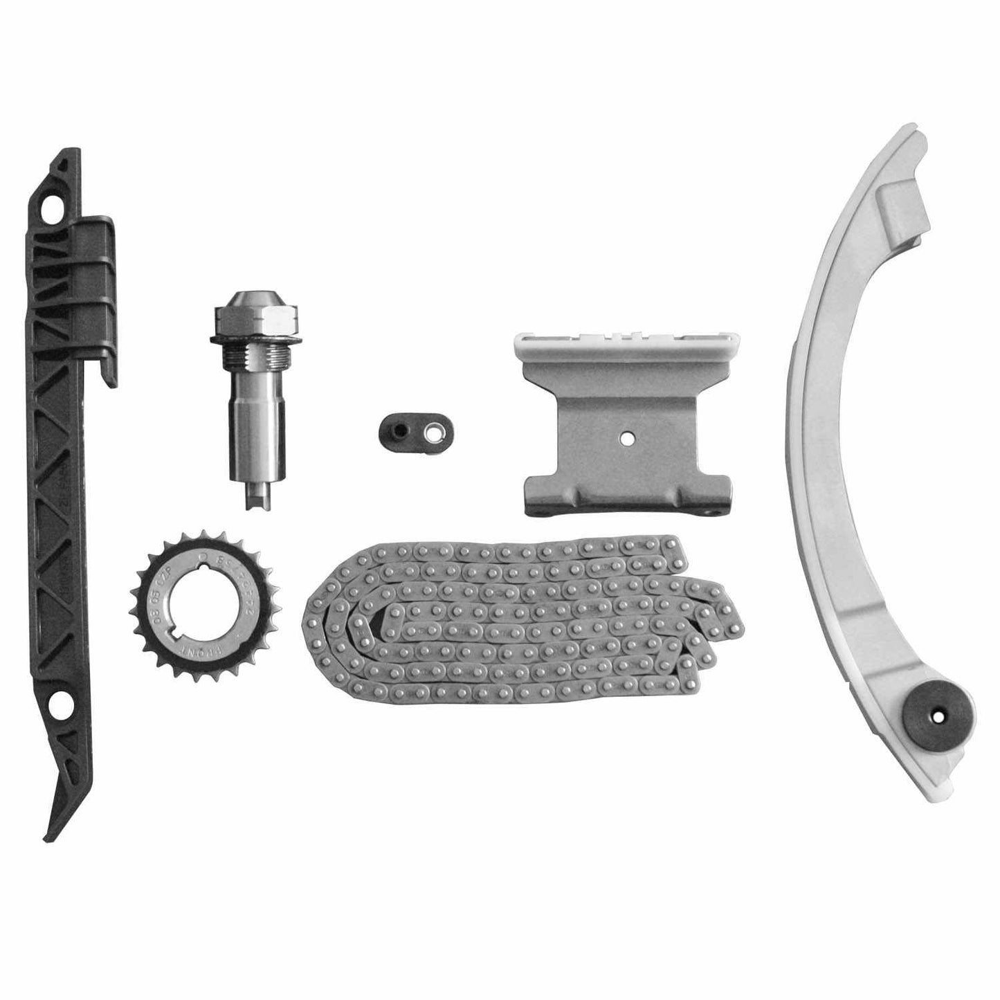 INA US Engine Timing Set ZC-9-4201SA