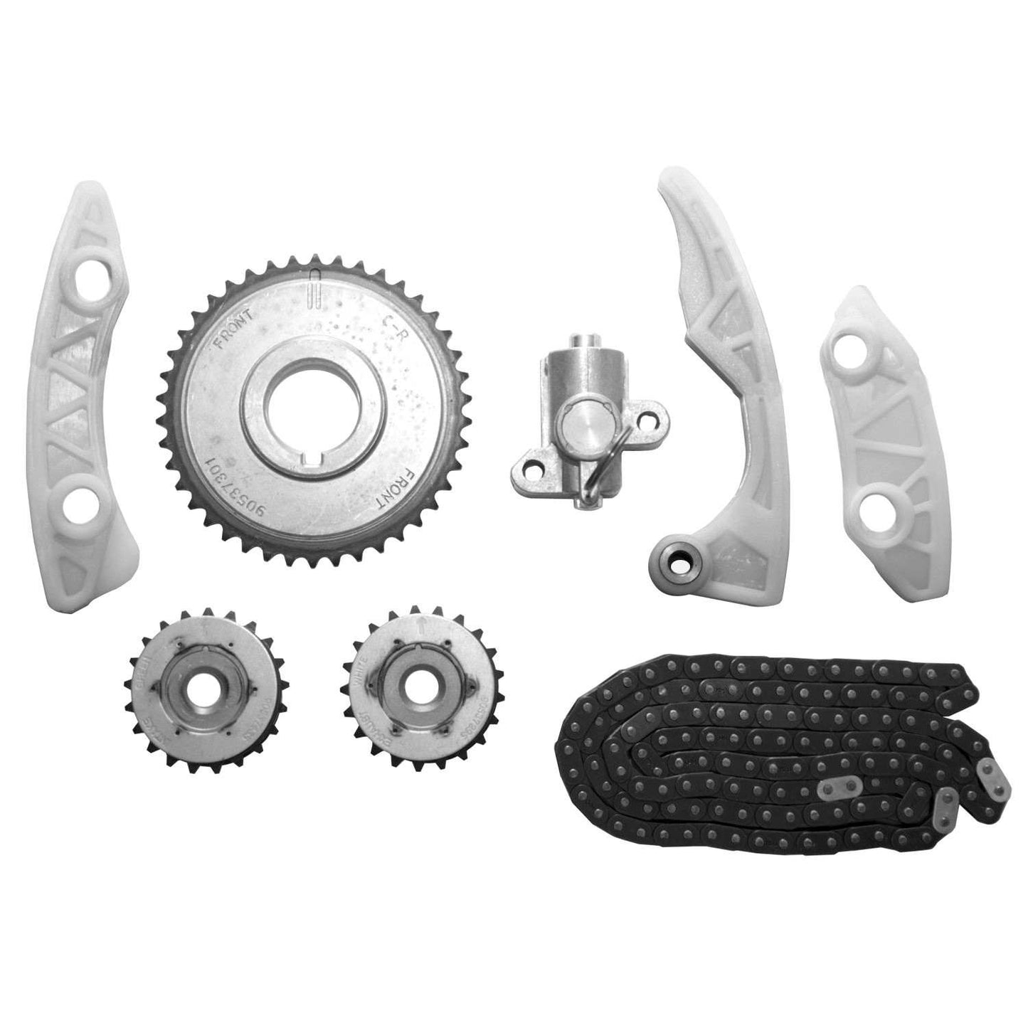 INA US Engine Balance Shaft Chain Kit ZC-9-4202S