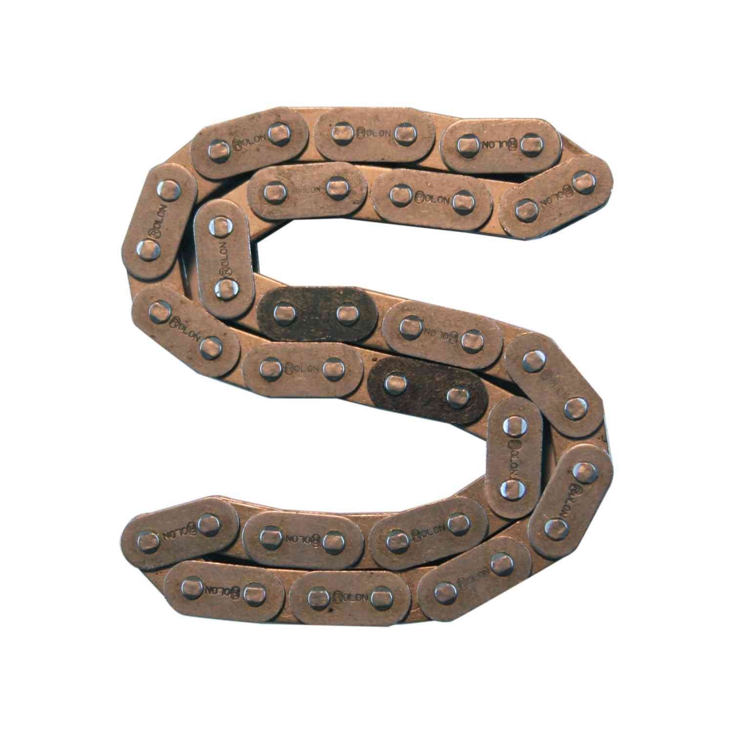 INA US Engine Timing Chain ZC-9-4208