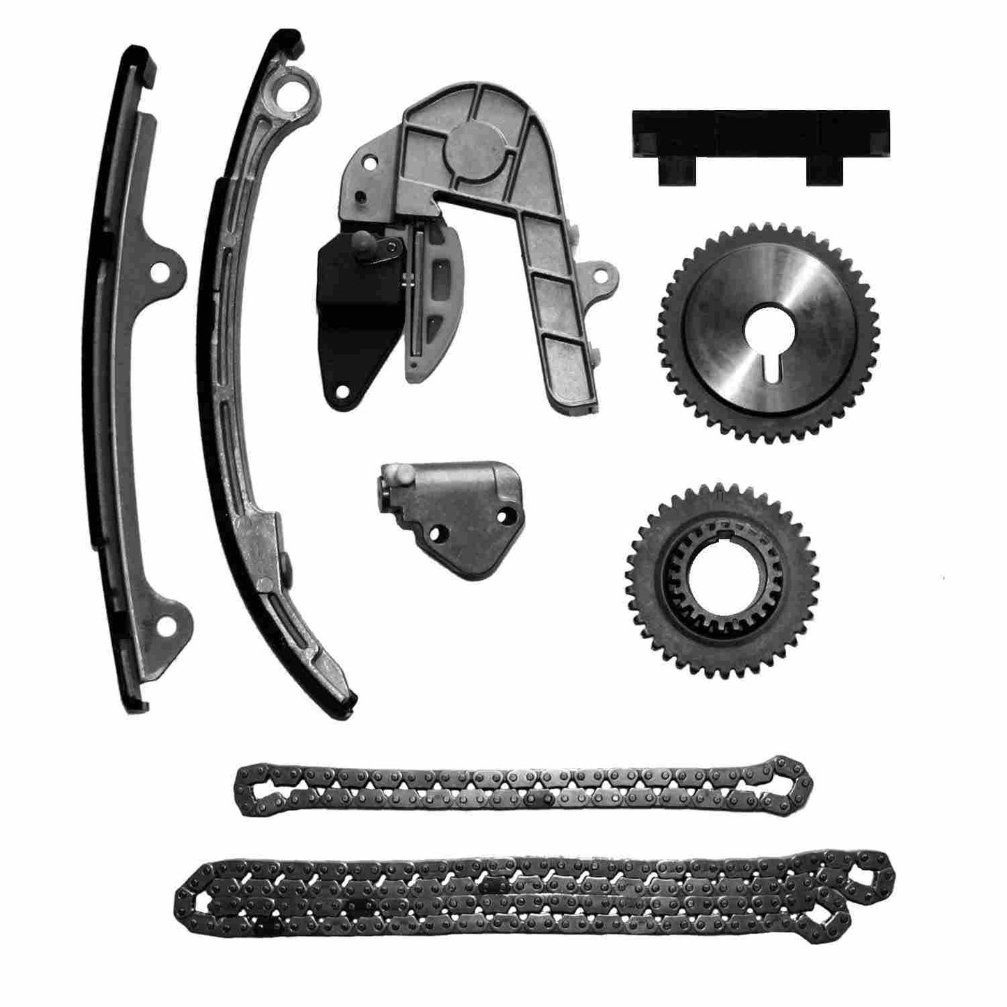 INA US Engine Timing Set ZC-9-4212S