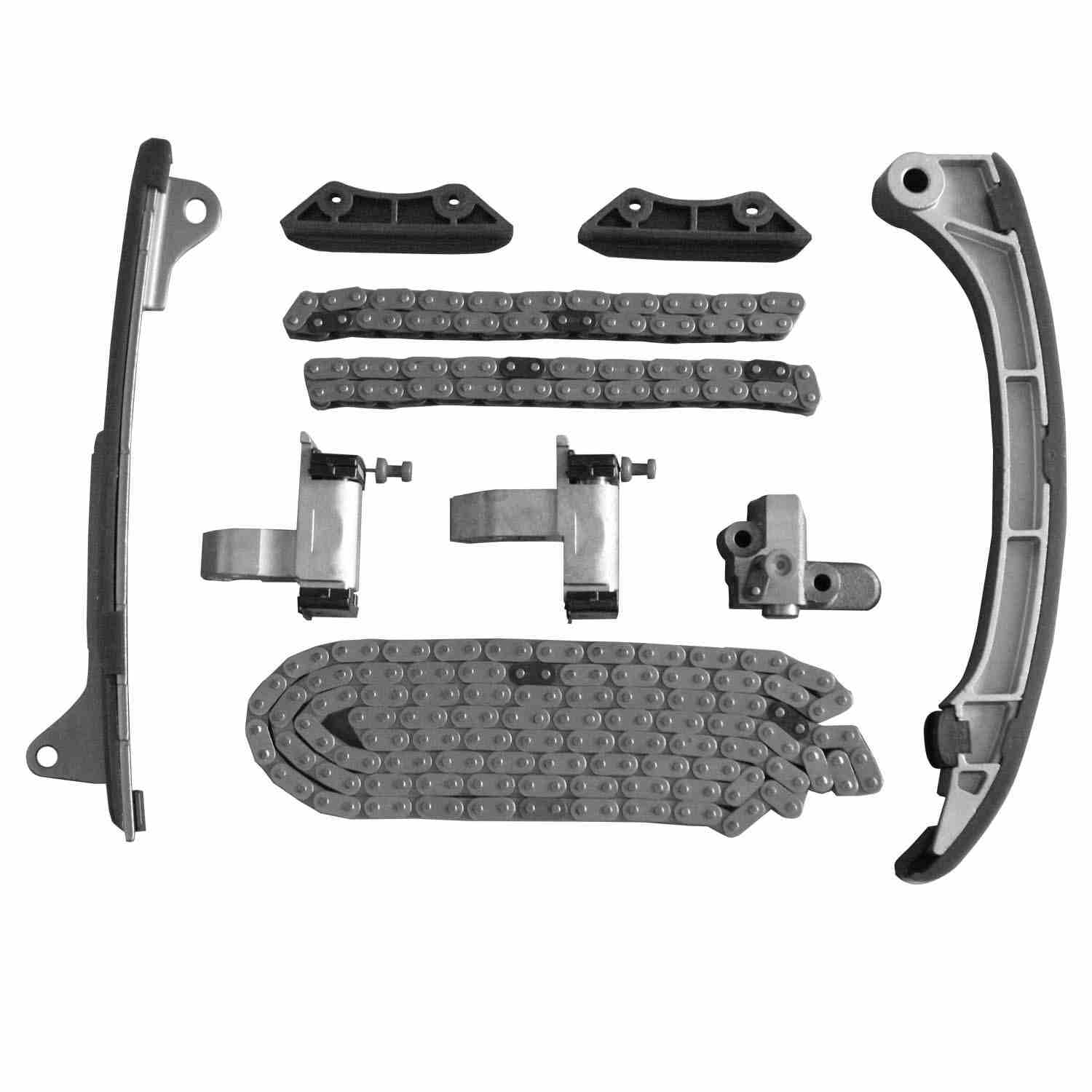 INA US Engine Timing Set ZC-9-4217SX