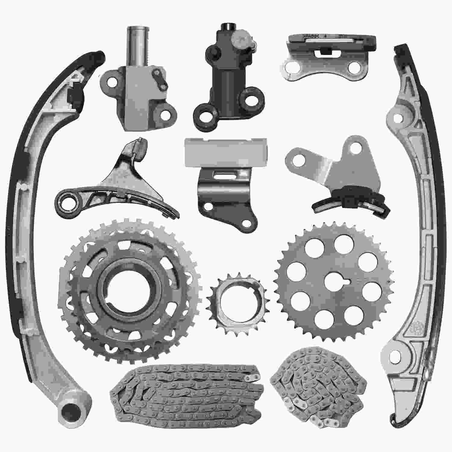 INA US Engine Timing Set ZC-9-4221S