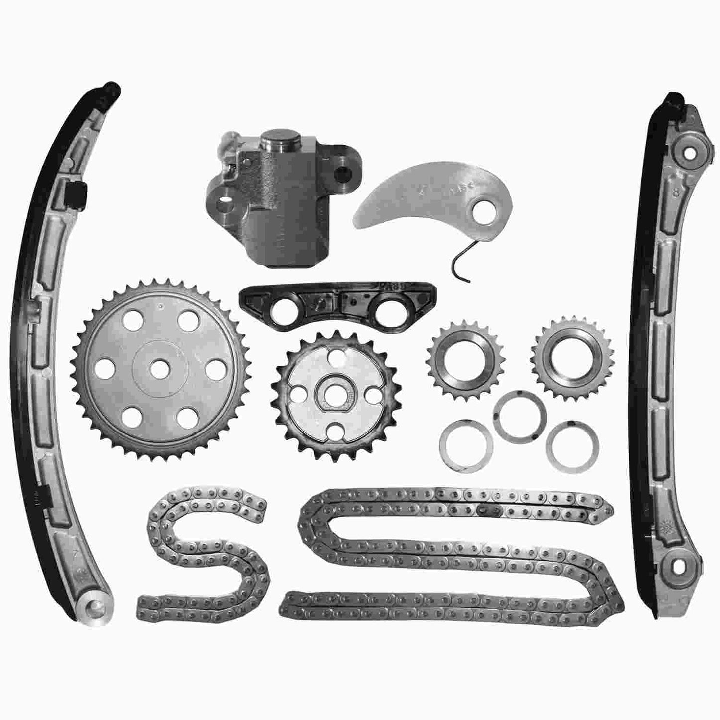 INA US Engine Timing Set ZC-9-4305S