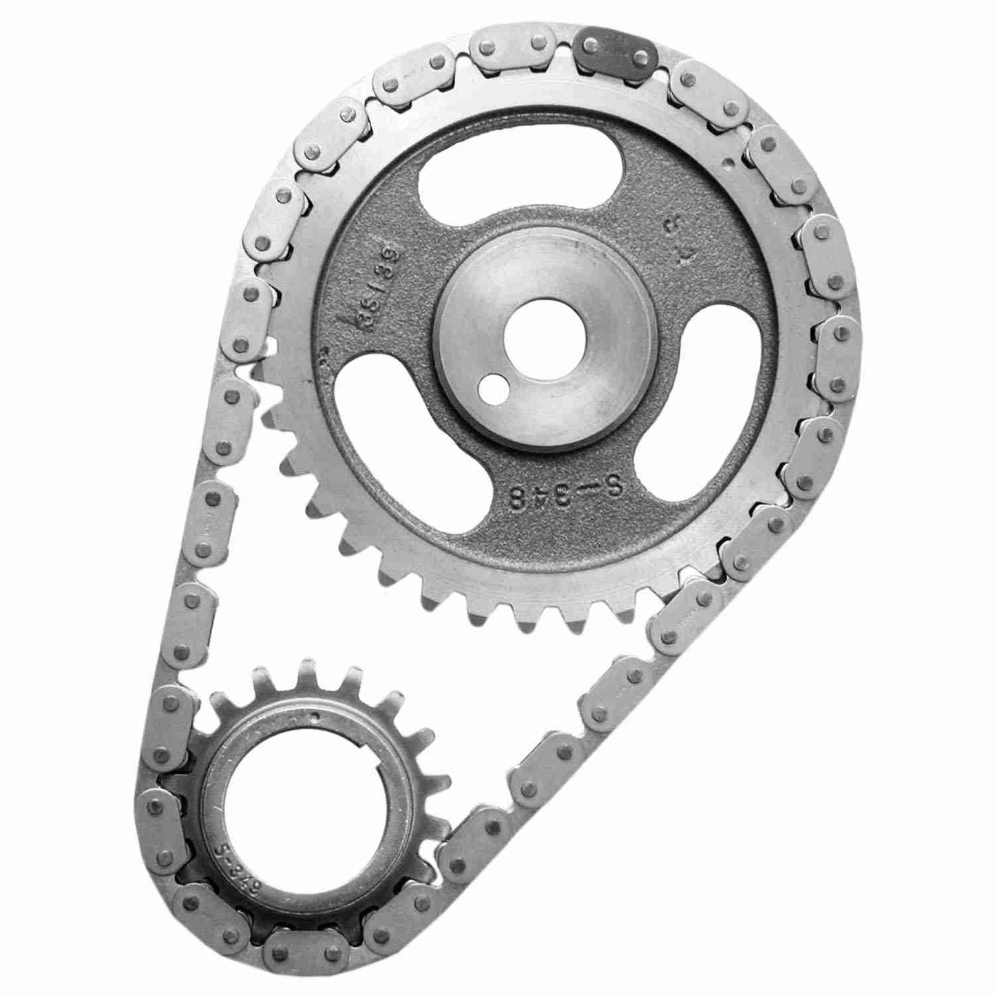 INA US Engine Timing Set ZC-C-3006K