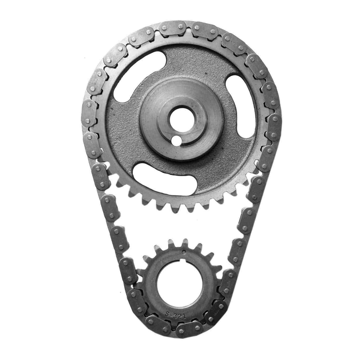 INA US Engine Timing Set ZC-C-3012K