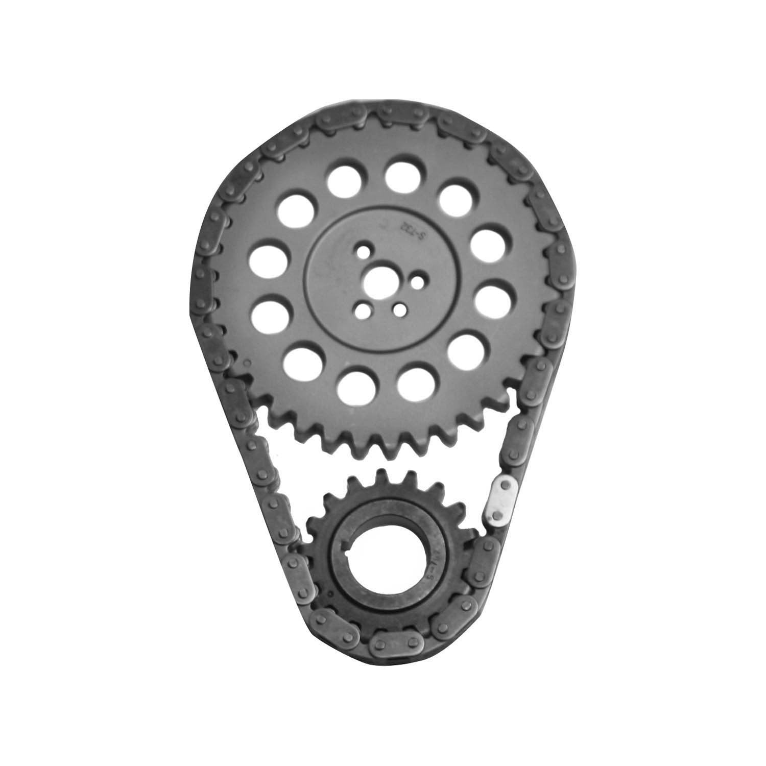 INA US Engine Timing Set ZC-C-3017