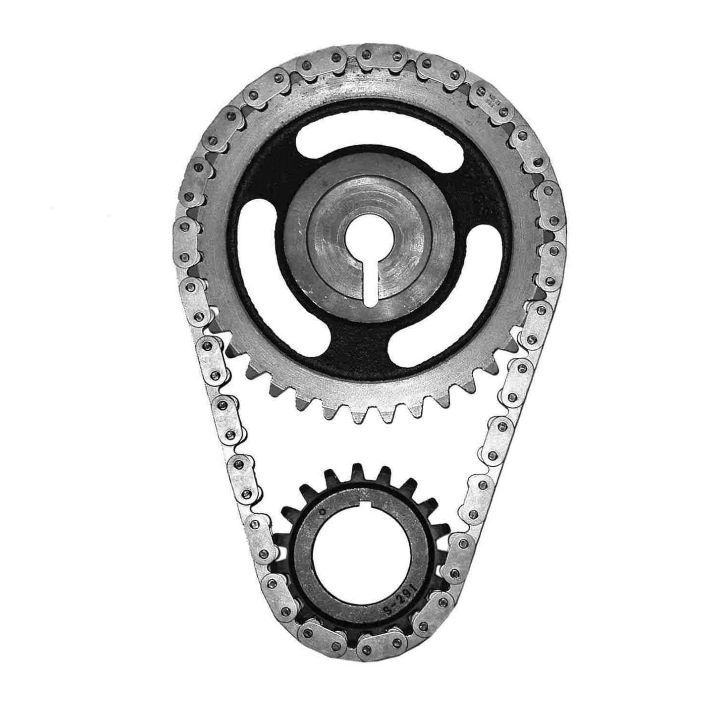 INA US Engine Timing Set ZC-C-3022K