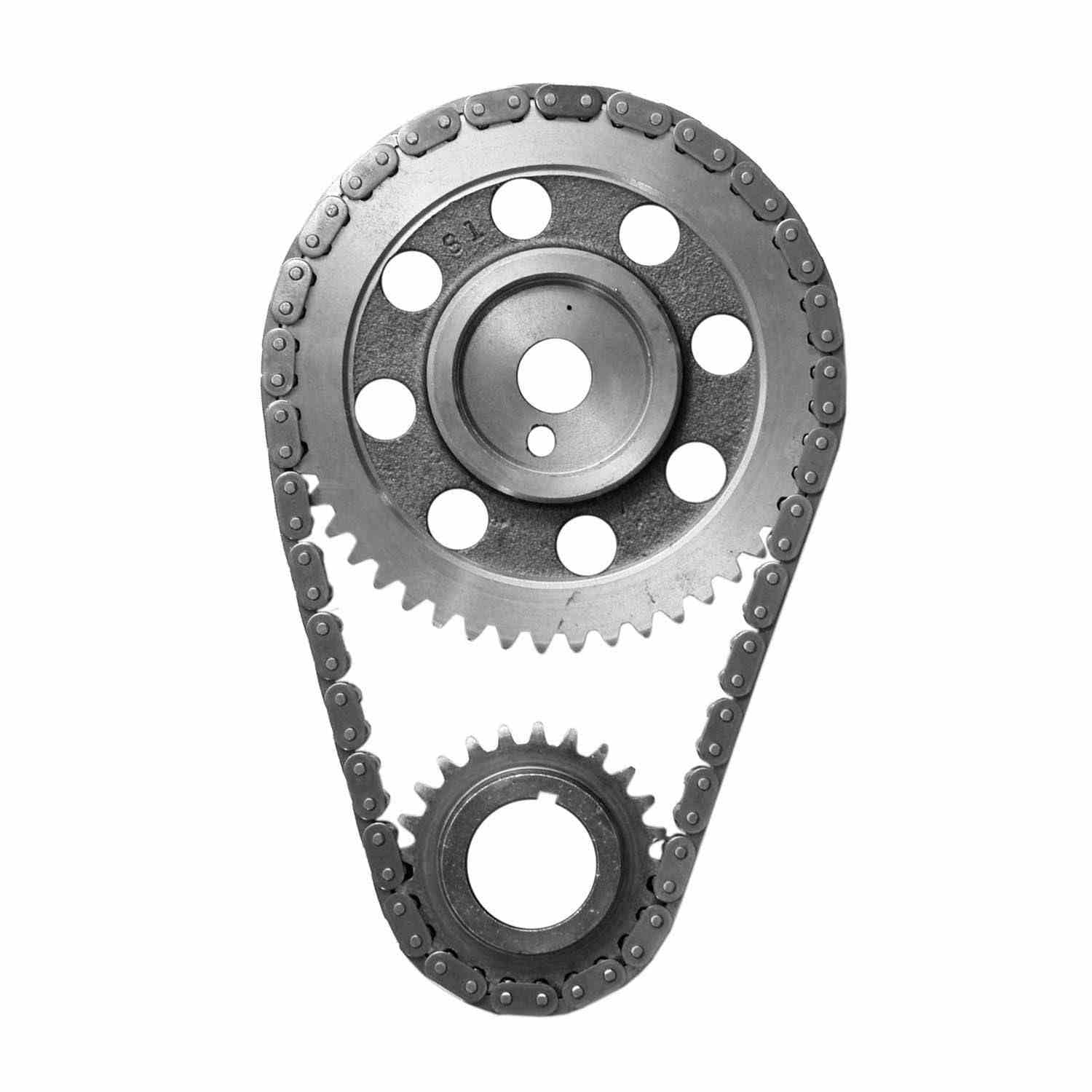 INA US Engine Timing Set ZC-C-3041