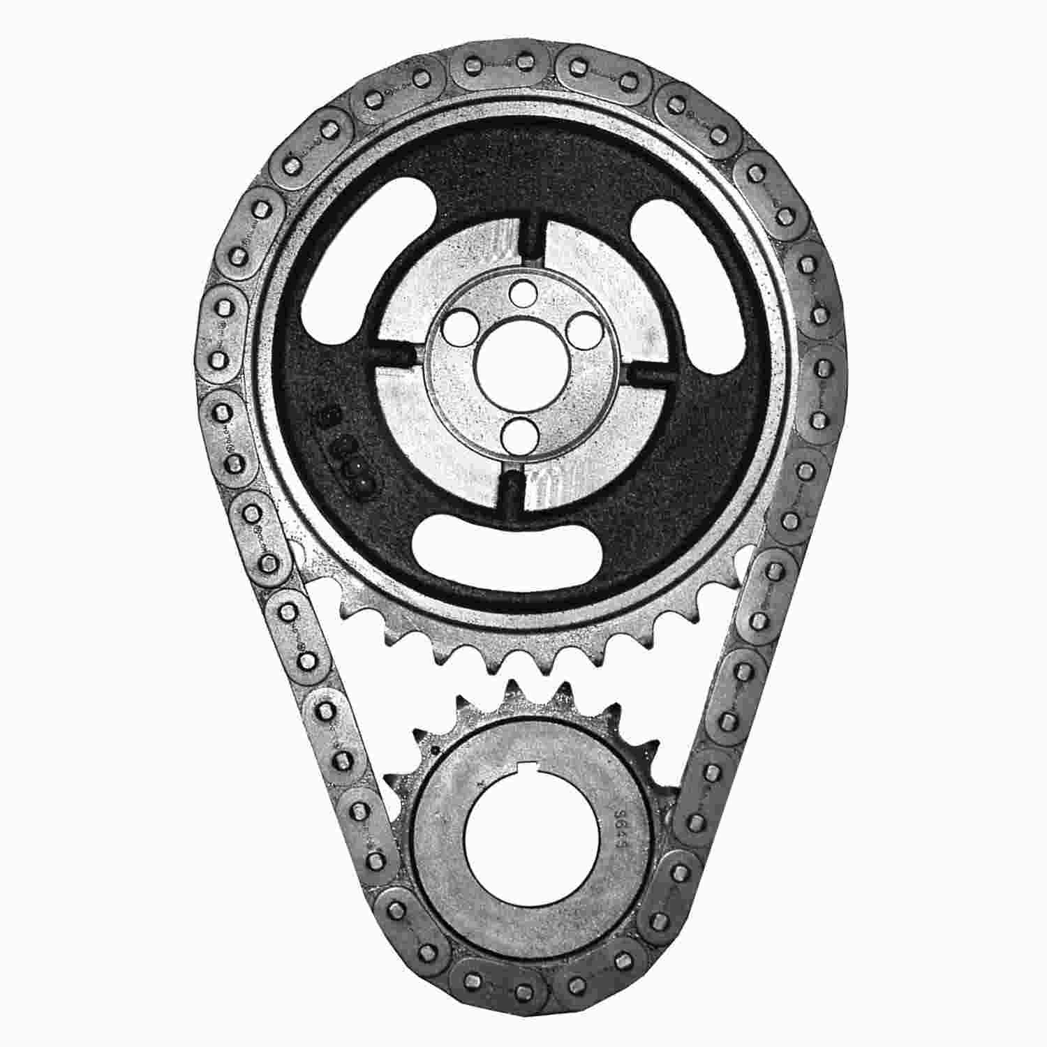 INA US Engine Timing Set ZC-C-3055