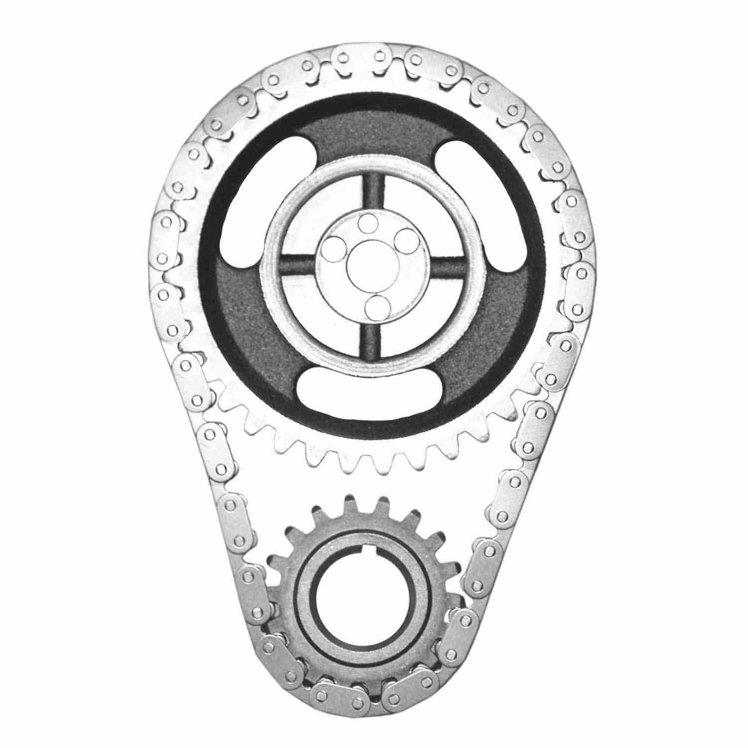 INA US Engine Timing Set ZC-C-3056K