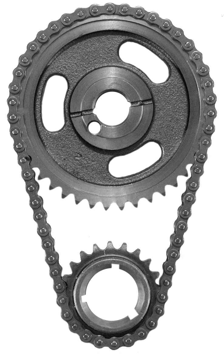 INA US Engine Timing Set ZC-C-3057X