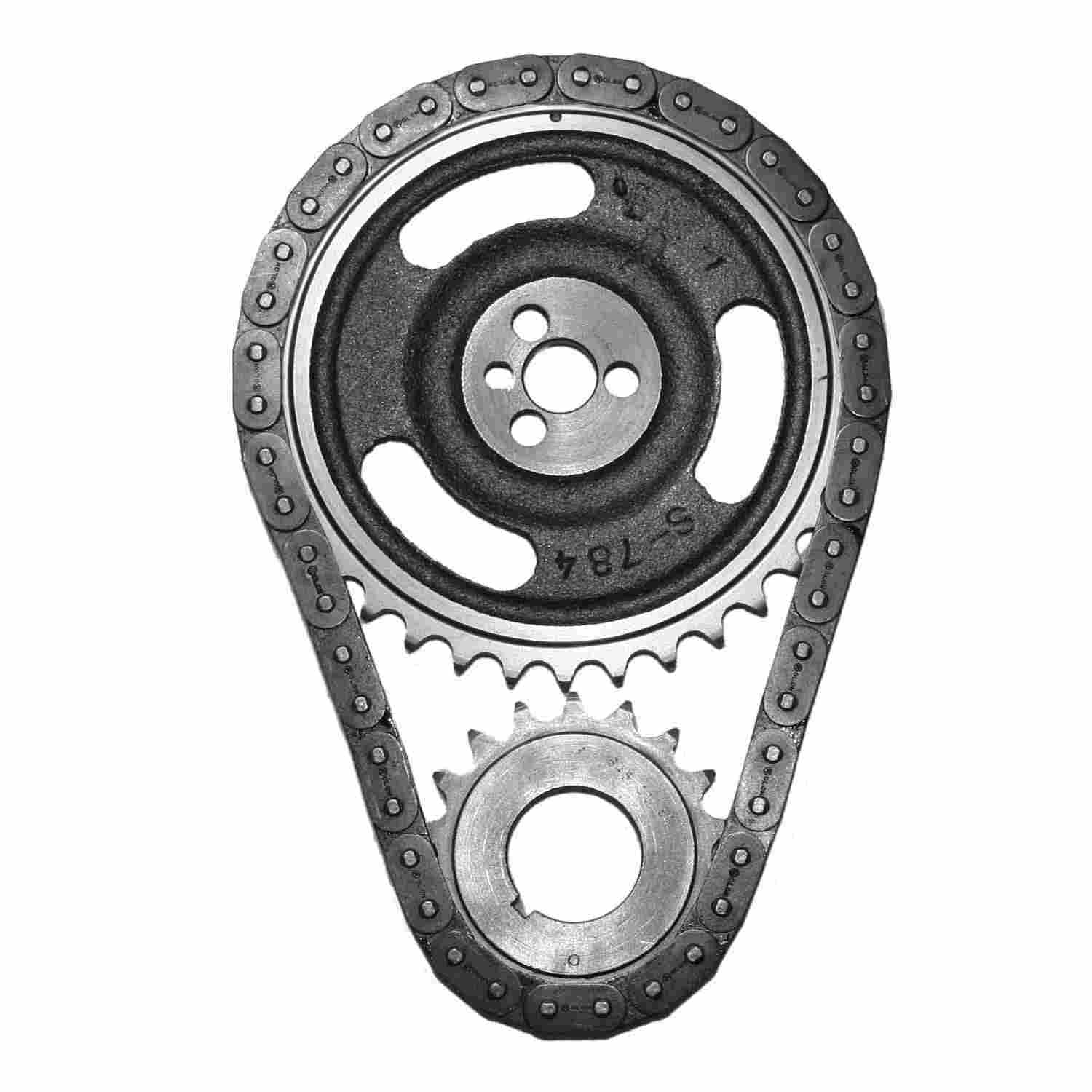 INA US Engine Timing Set ZC-C-3092