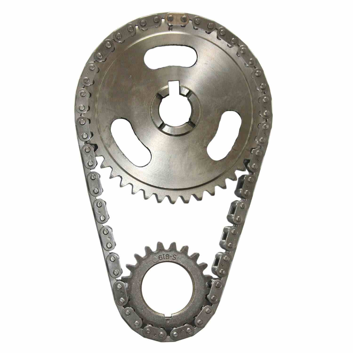 INA US Engine Timing Set ZC-C-3206