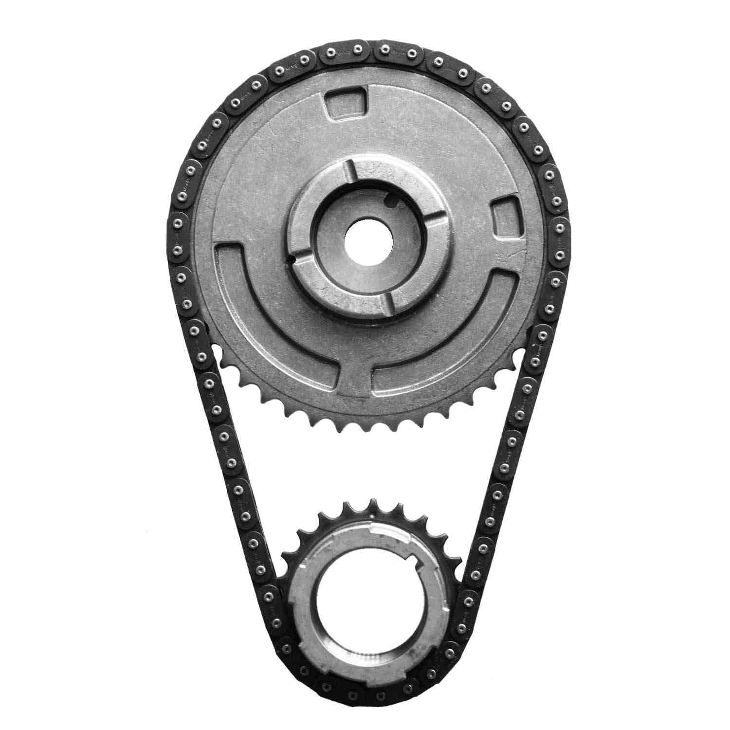 INA US Engine Timing Set ZC-C-3227