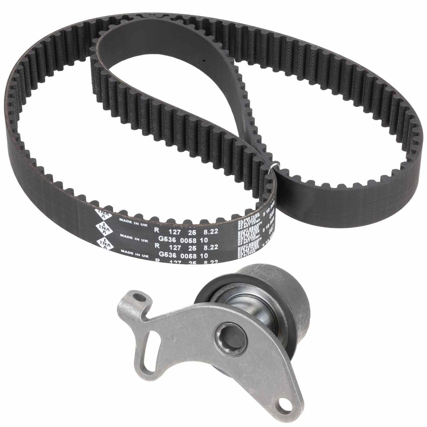 INA US Engine Timing Belt Kit ZD0006K