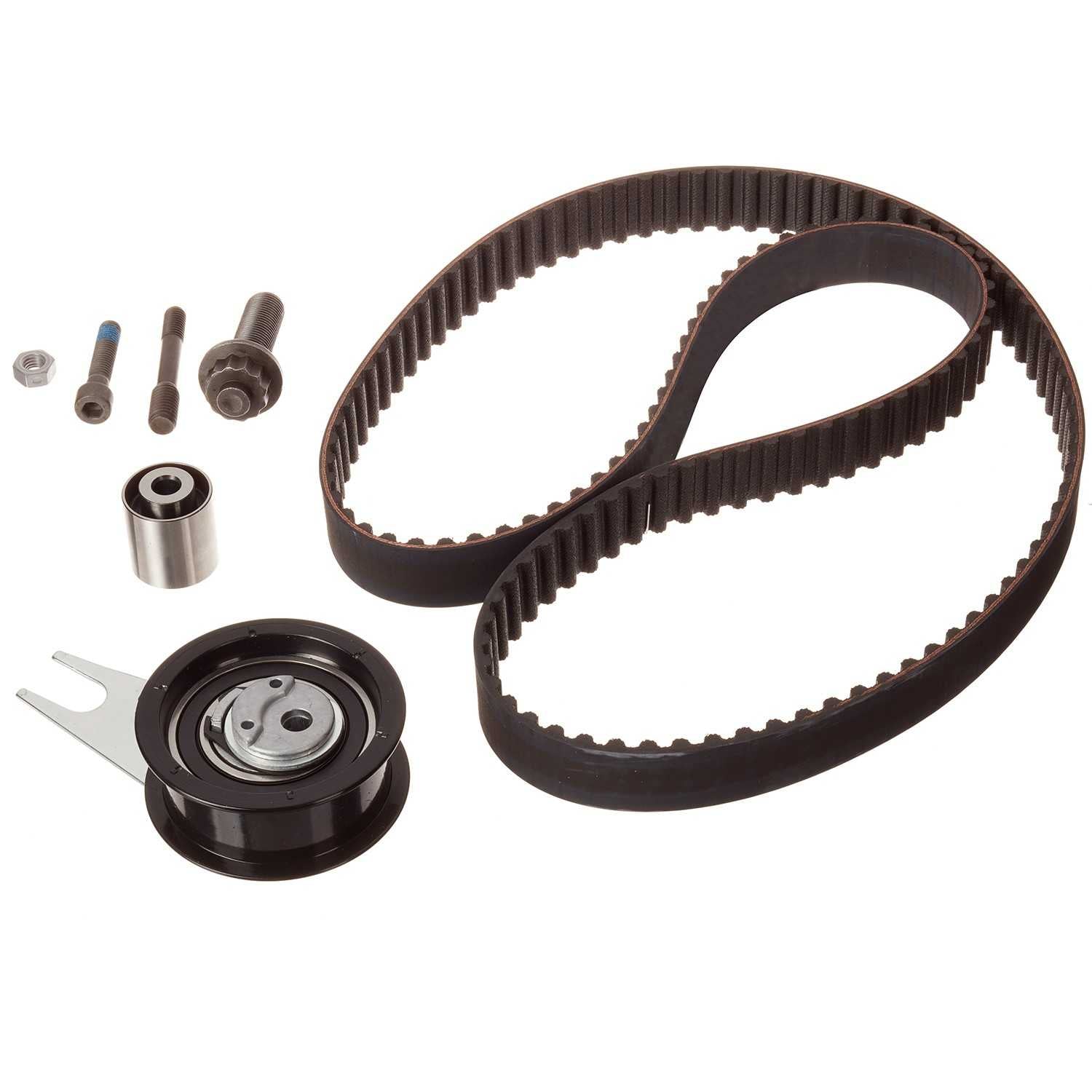 INA US Engine Timing Belt Kit ZD0057K