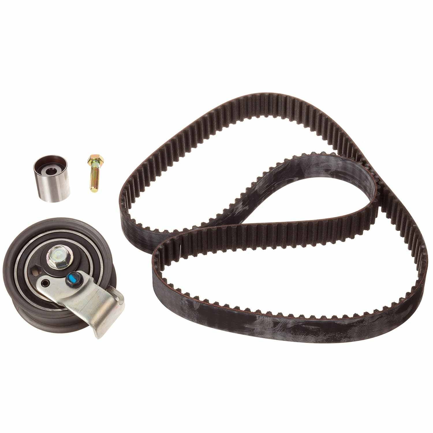 INA US Engine Timing Belt Kit ZD0069K