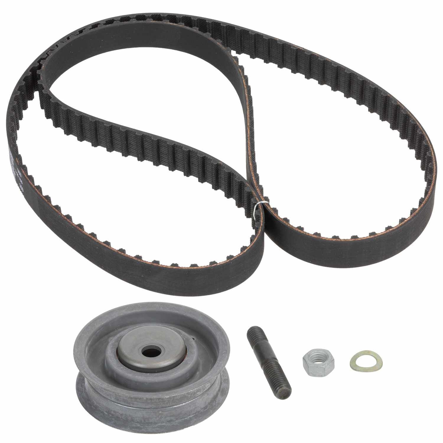 INA US Engine Timing Belt Kit ZD01491K