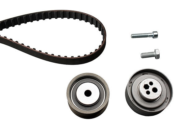 INA US Engine Timing Belt Kit ZD0161K