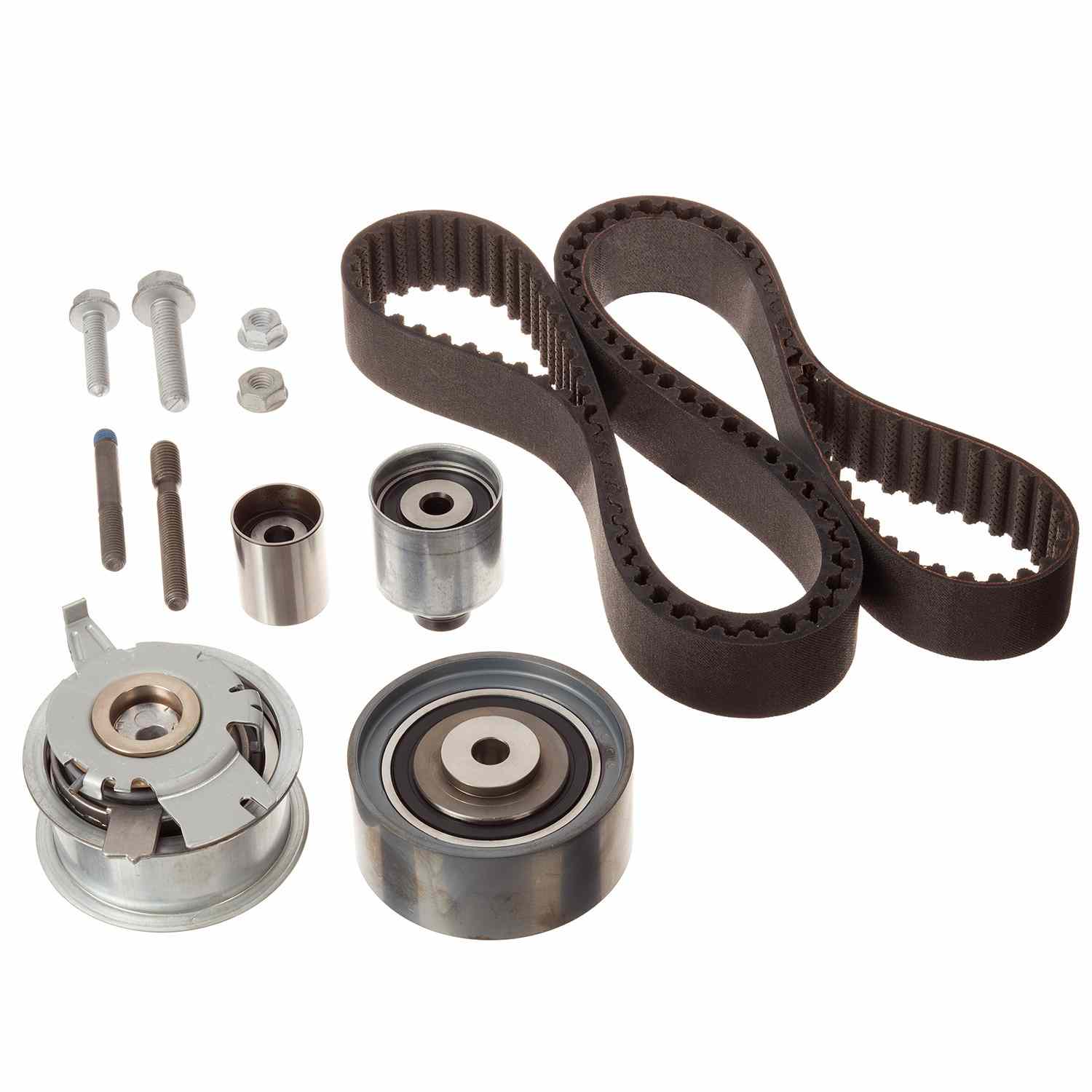 INA US Engine Timing Belt Kit ZD0503K