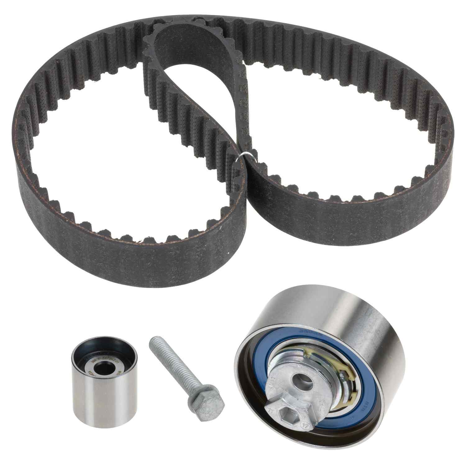 INA US Engine Timing Belt Kit ZD0585K