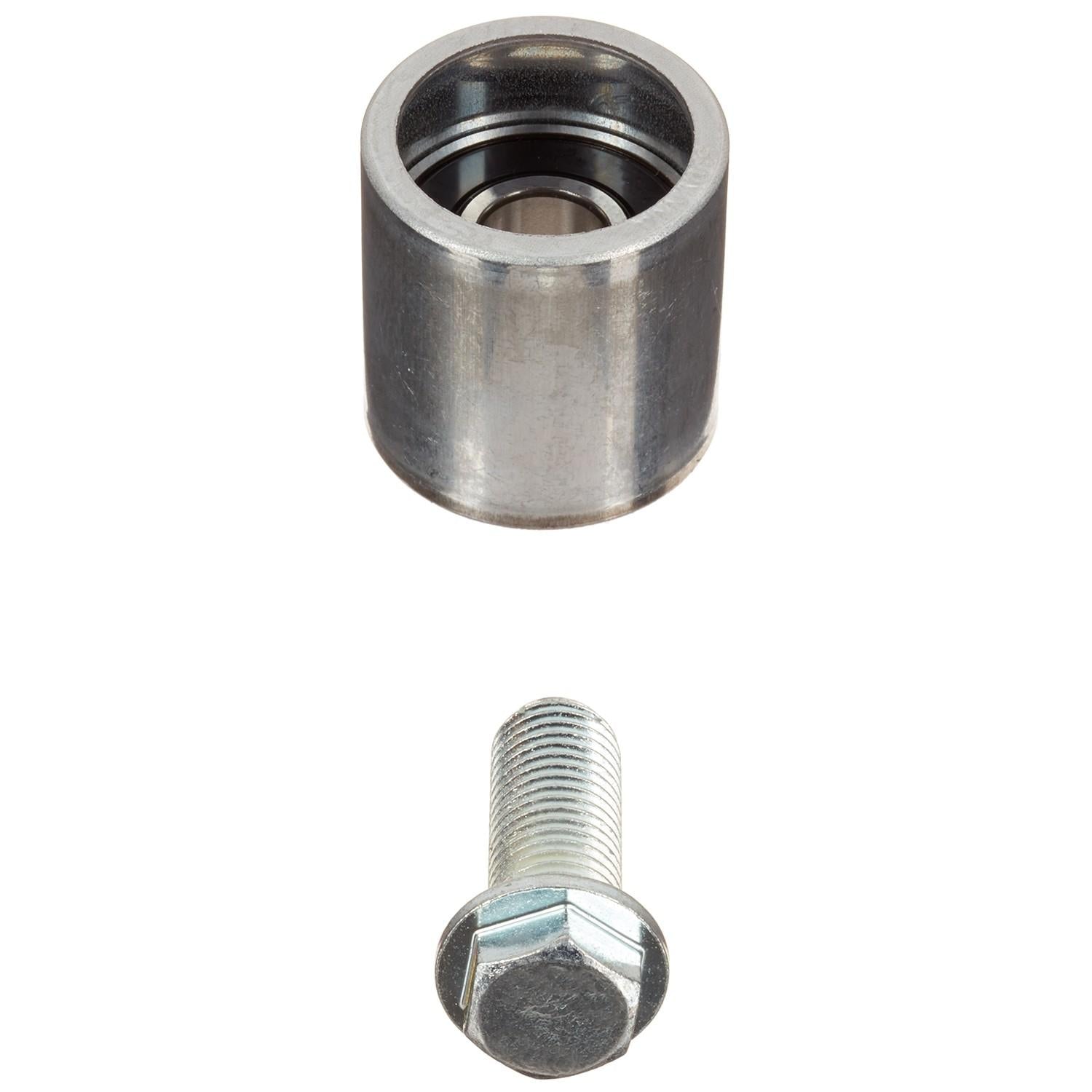 INA US Engine Timing Belt Idler ZP07141