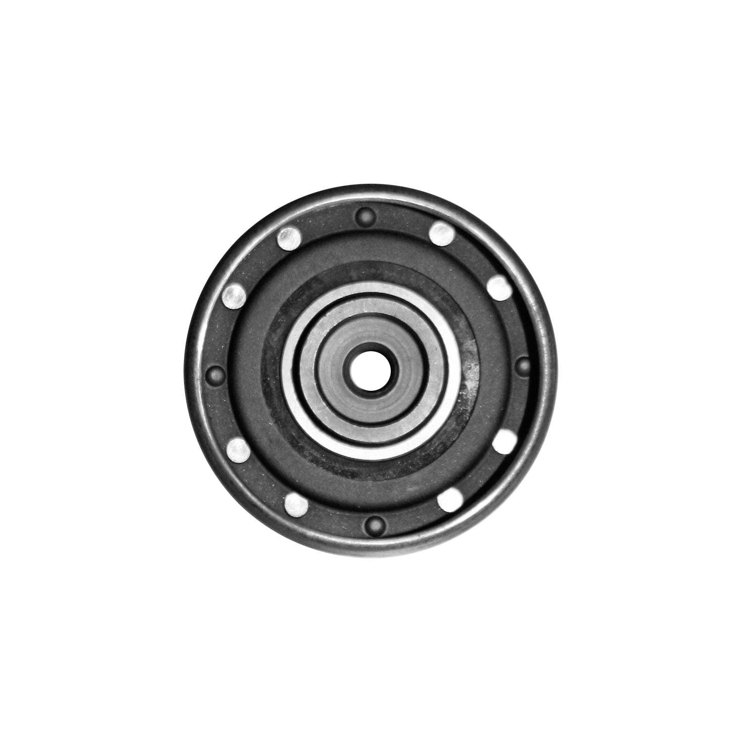 INA US Engine Timing Belt Idler Pulley ZP-9-5146
