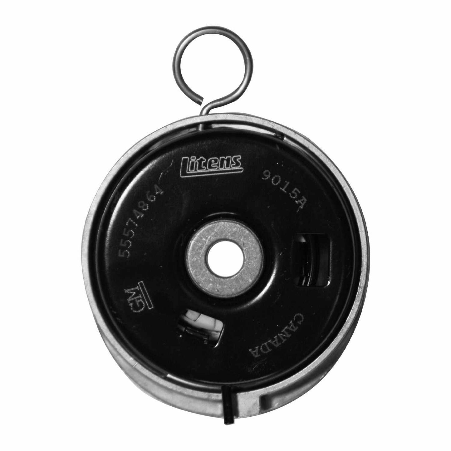 INA US Engine Timing Belt Tensioner Pulley ZP-9-5627