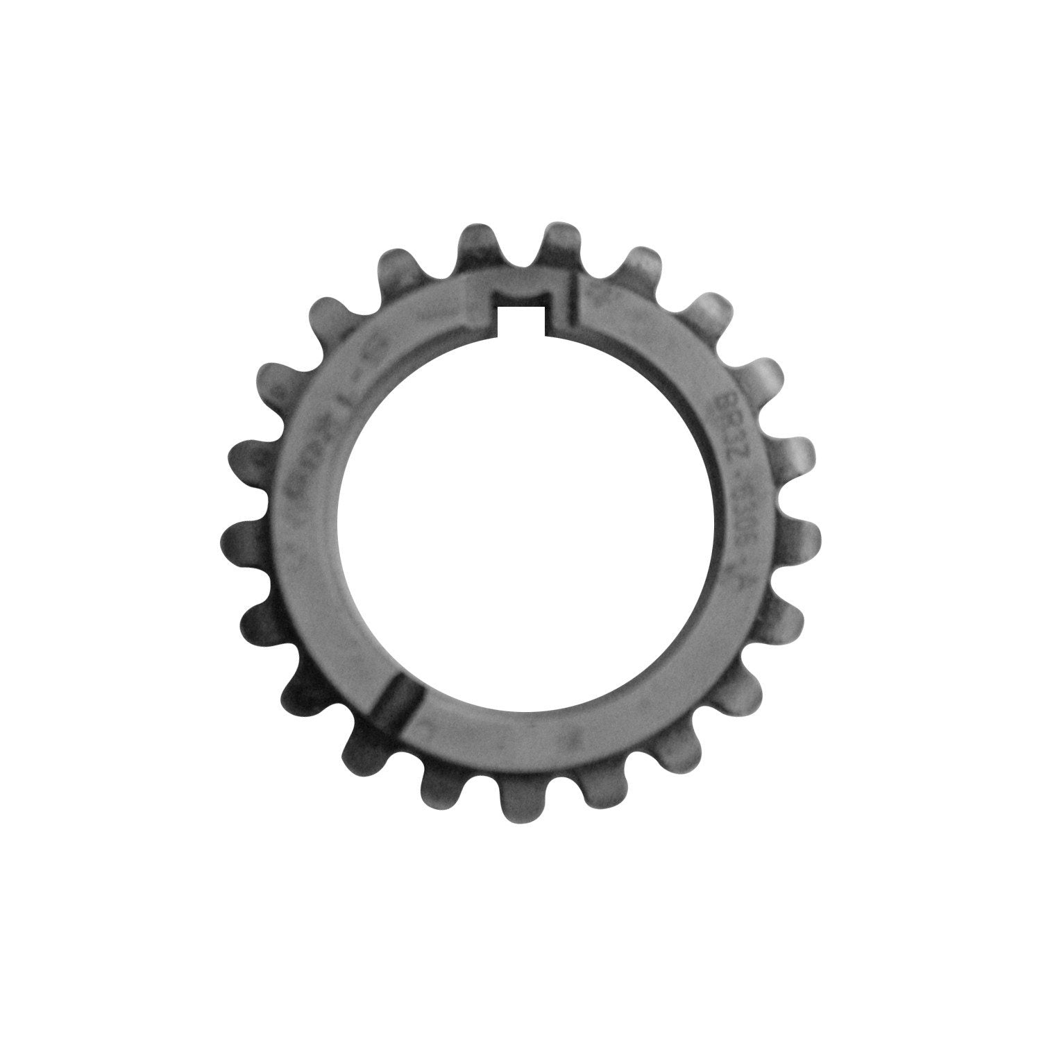 INA US Engine Timing Crankshaft Sprocket ZS-S1015