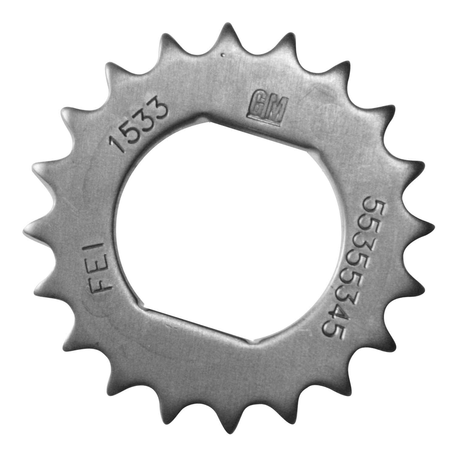 INA US Engine Timing Crankshaft Sprocket ZS-S1035