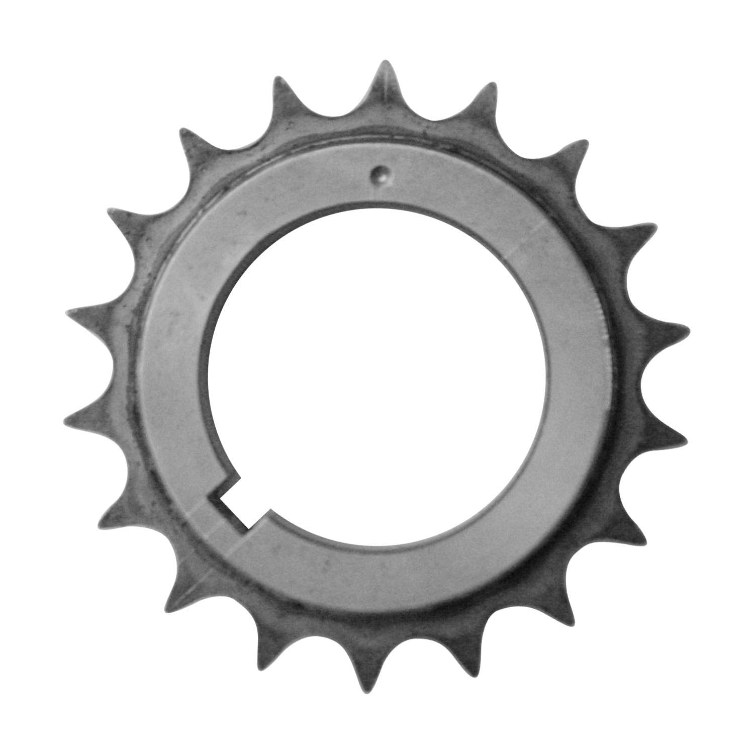 INA US Engine Timing Crankshaft Sprocket ZS-S1283